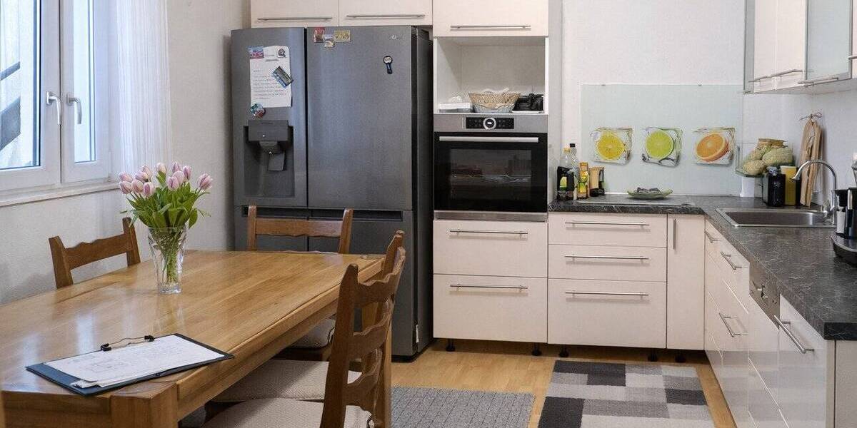 Mehrfamilienhaus, Wohnhaus Heppenheim (Bergstraße) Kirschhausen - 6 Zimmer, 193 m&sup2;, 495.000&euro; | Angebot:26015292