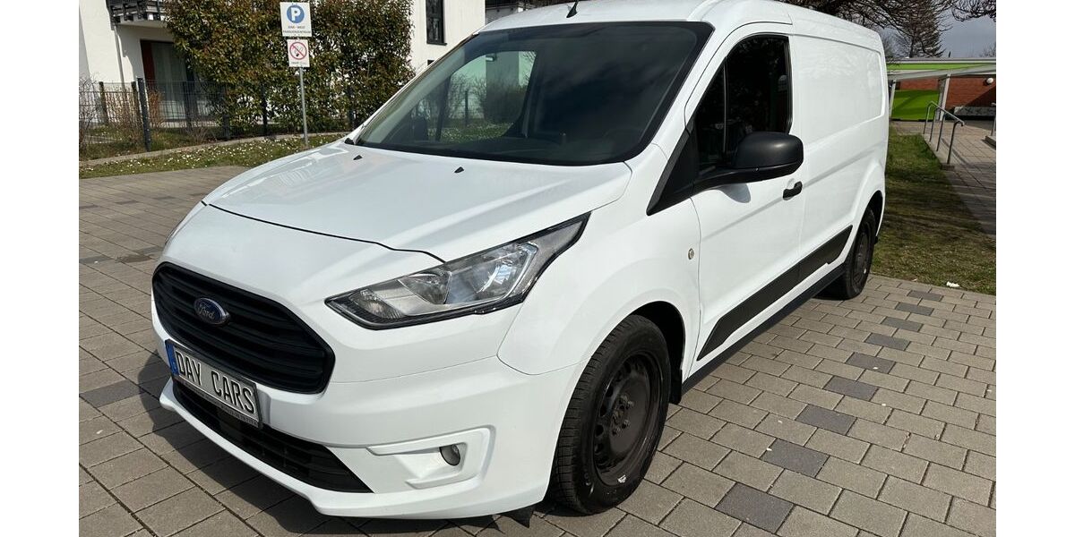 Ford Transit 142.118 km 11.999 &euro; Wiesloch 69168