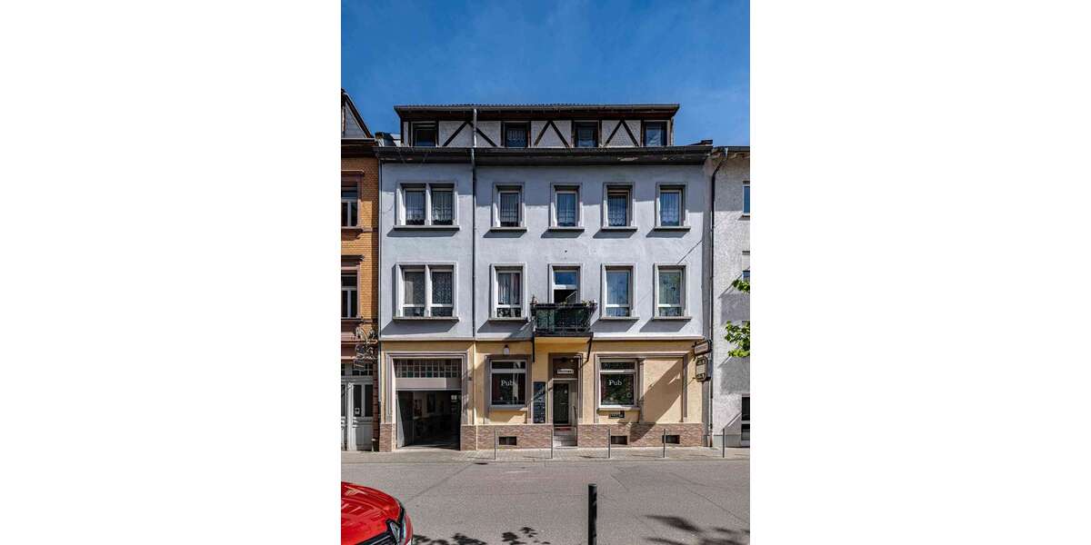 Einfamilienhaus Mannheim Niederfeld - 20 Zimmer, 700 m&sup2;, 1.600.000&euro; | Angebot:26532846