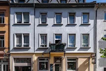 Haus Mannheim Niederfeld - 20 Zimmer, 700 m&sup2;, 1.600.000&euro; | Angebot:26532846