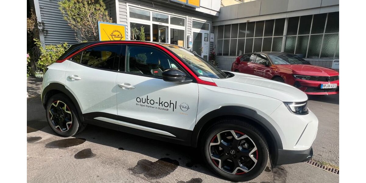 Opel Mokka 14.020 km 20.500 &euro; Bürstadt 68642