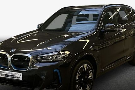 BMW iX3 81.005 km 36.490 &euro; Zwingenberg 64673