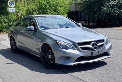 Mercedes-Benz E 400 108.000 km 20.500 &euro; Einhausen 64683