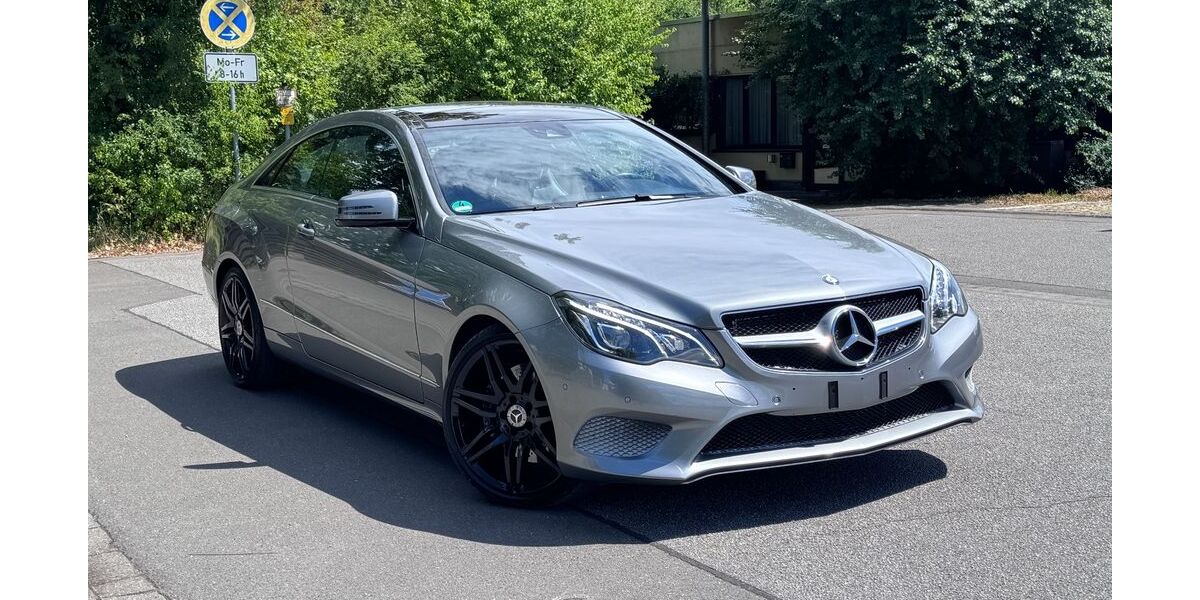 Mercedes-Benz E 400 108.000 km 20.500 &euro; Einhausen 64683