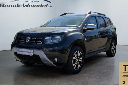 Dacia Duster 45.500 km 18.989 &euro; Speyer 67346