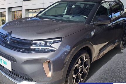 Citroen C5 Aircross 53.113 km 16.490 &euro; Mannheim 68309