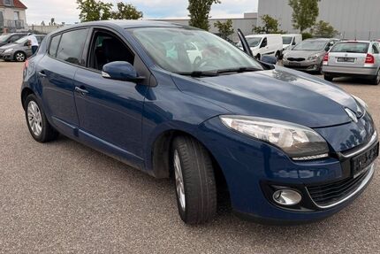 Renault Megane 175.000 km 4.400 &euro; Hockenheim 68766