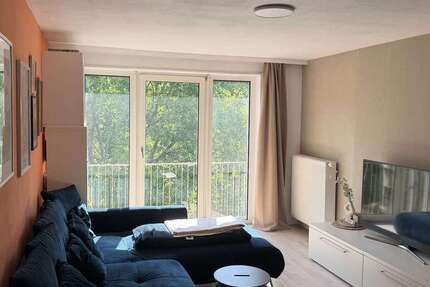 Wohnung Mannheim Almenhof - 2 Zimmer, 56 m&sup2;, 550&euro; | Angebot:27093656
