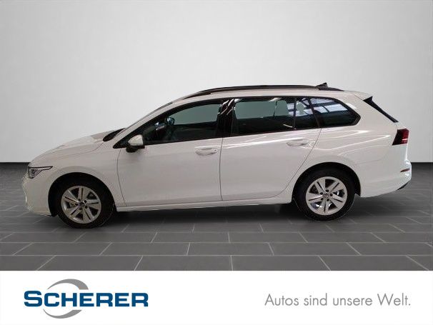 VW Golf 12.464 km 26.400 € Ladenburg 68526