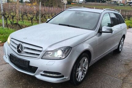 Mercedes-Benz C 250 197.725 km 9.900 &euro; Kleinkarlbach 67269