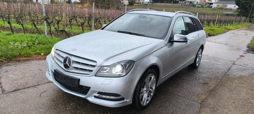 Mercedes-Benz C 250 197.725 km 9.900 &euro; Kleinkarlbach 67269