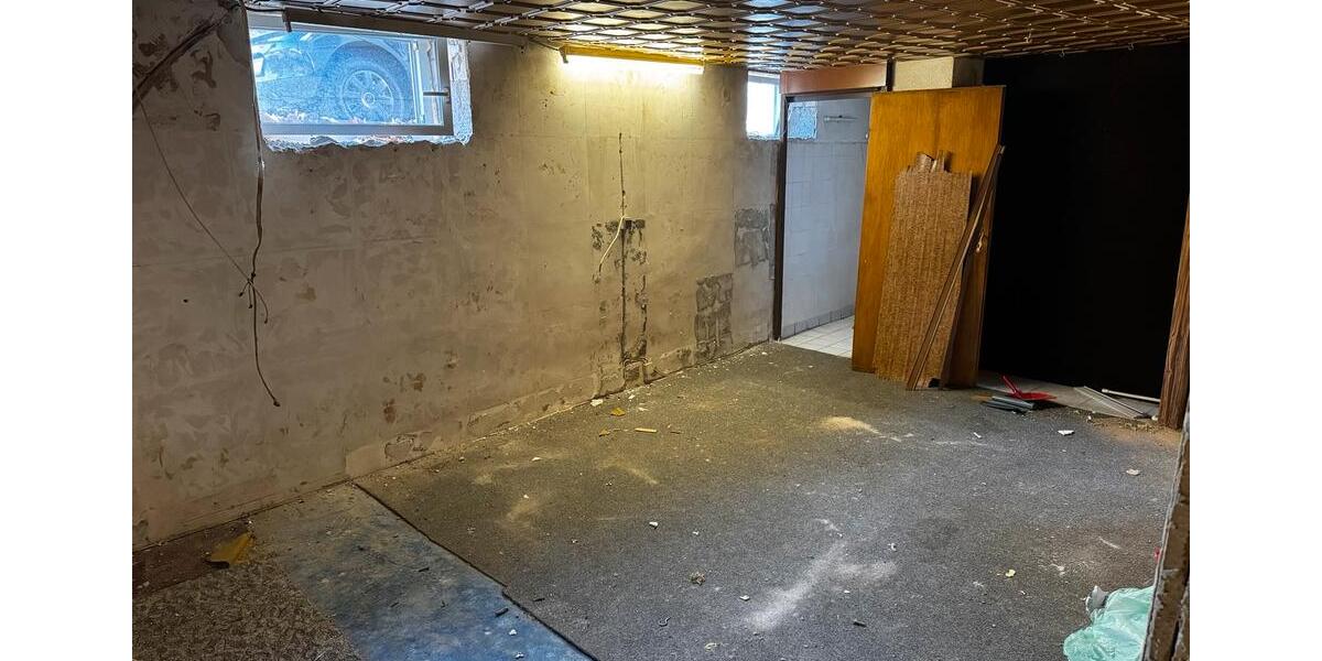 Einfamilienhaus Worms Westliche Vororte - 3 Zimmer, 80 m&sup2;, 185.000&euro; | Angebot:26222788