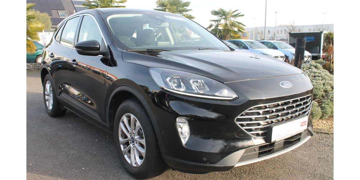 Ford Kuga 65.000 km 17.990 &euro; Speyer 67346