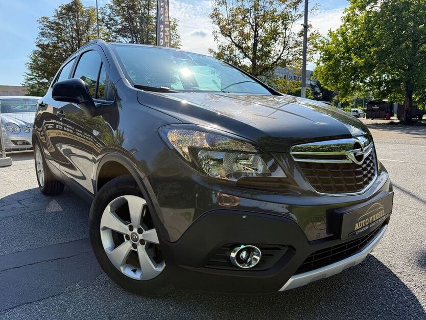 Mokka