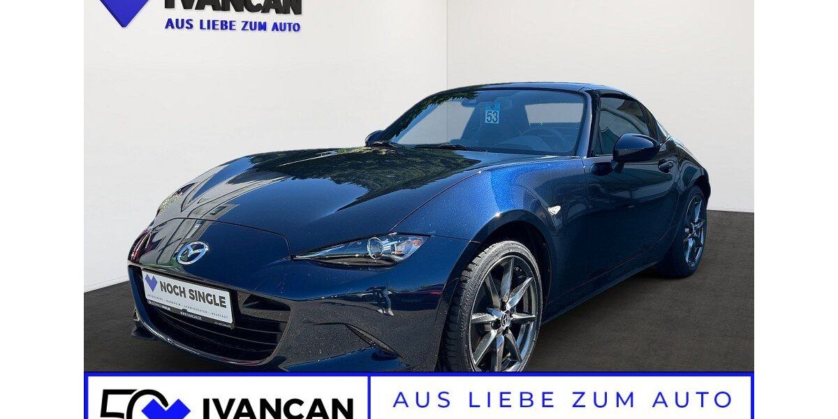 Mazda MX-5 48.039 km 28.990 &euro; Neustadt 67433