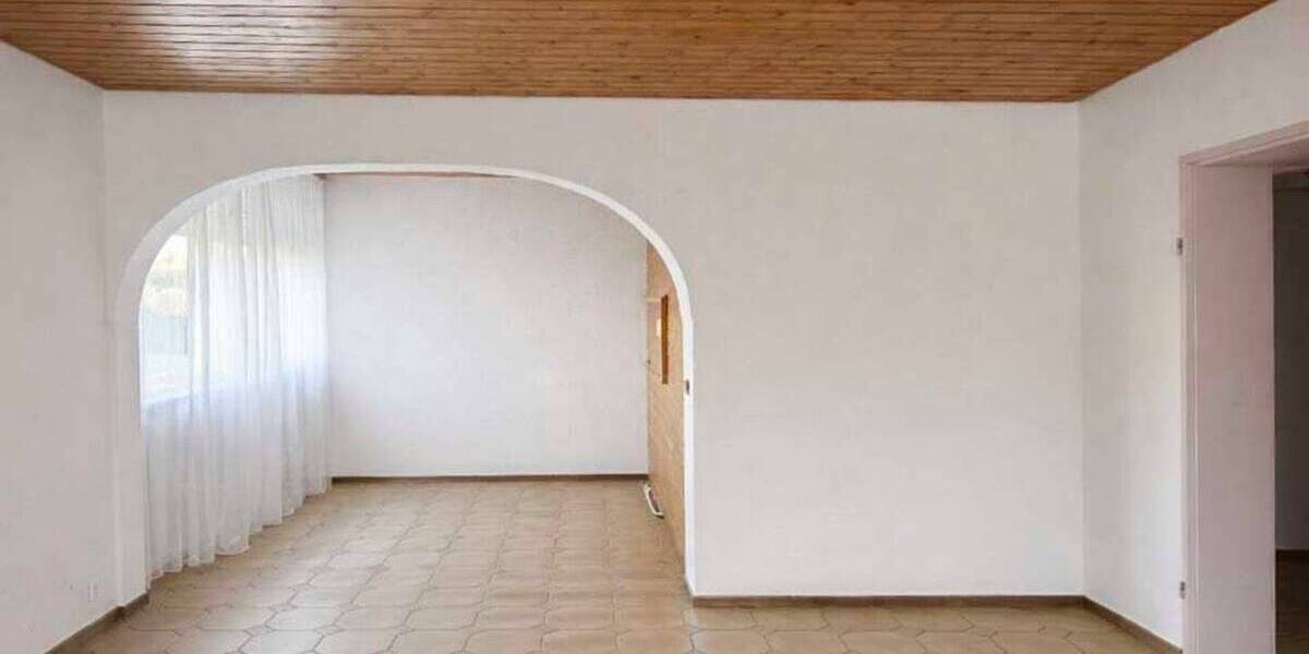 Etagenwohnung Mannheim Käfertal - 4 Zimmer, 103 m&sup2;, 299.000&euro; | Angebot:26141613