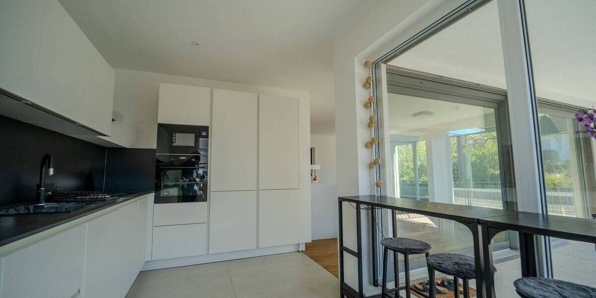 Etagenwohnung Ladenburg - 3 Zimmer, 112 m&sup2;, 720.000&euro; | Angebot:26257540