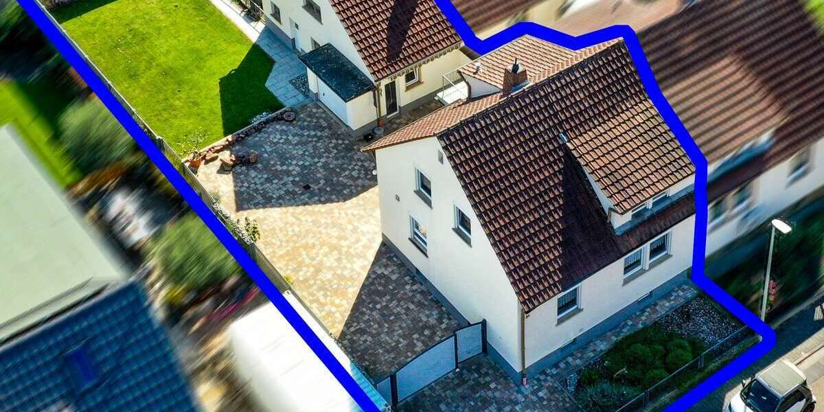 Haus zum Kaufen in Mutterstadt 449.000 € 98 m² 4 zimmer