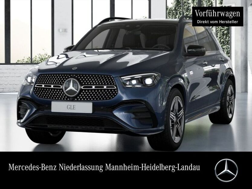 GLE 450