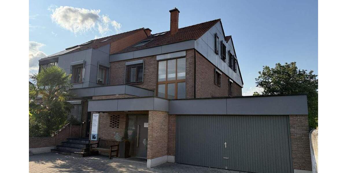 Mehrfamilienhaus, Wohnhaus Haßloch - 1 Zimmer, 645 m&sup2;, 999.000&euro; | Angebot:25684685