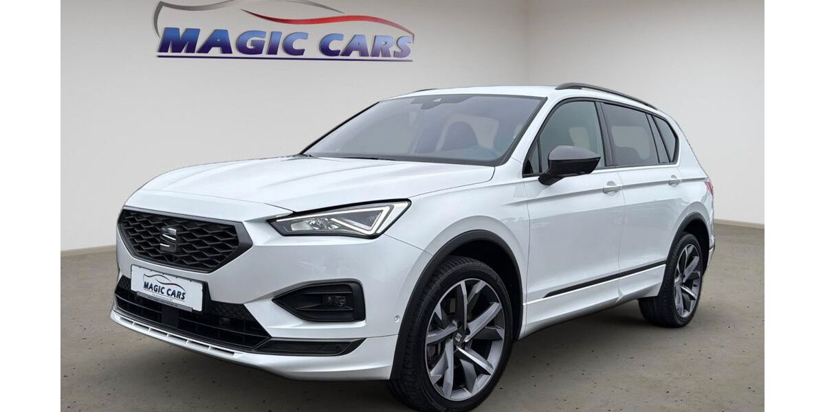 Seat Tarraco 37.000 km 38.900 &euro; Worms 67547