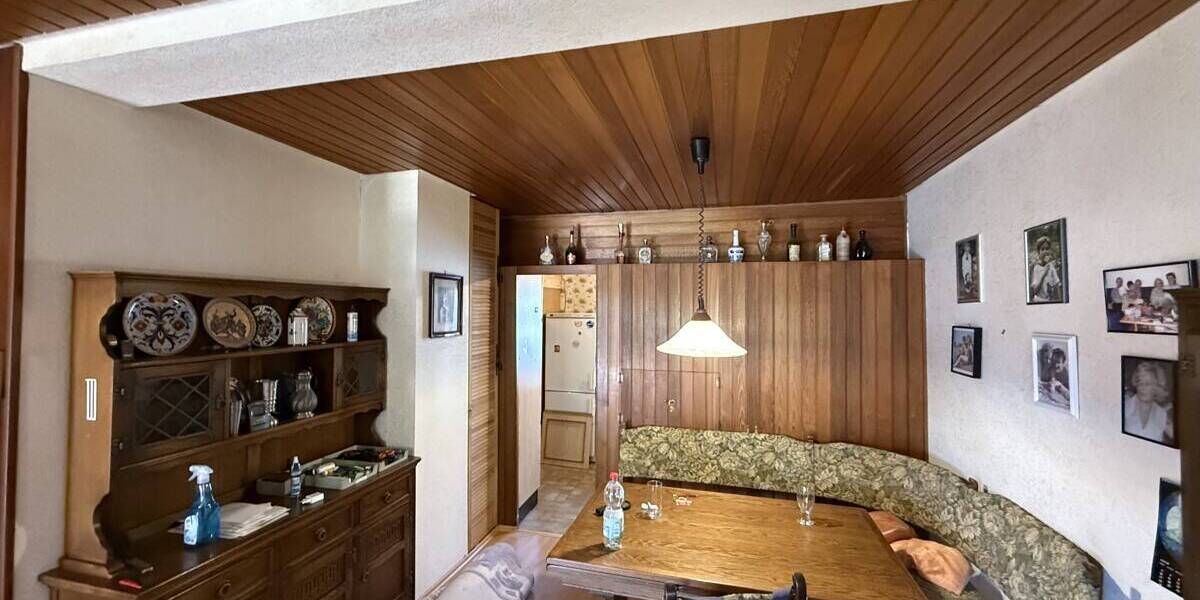 Reihenendhaus Hemsbach - 5 Zimmer, 180 m&sup2;, 499.000&euro; | Angebot:22861032