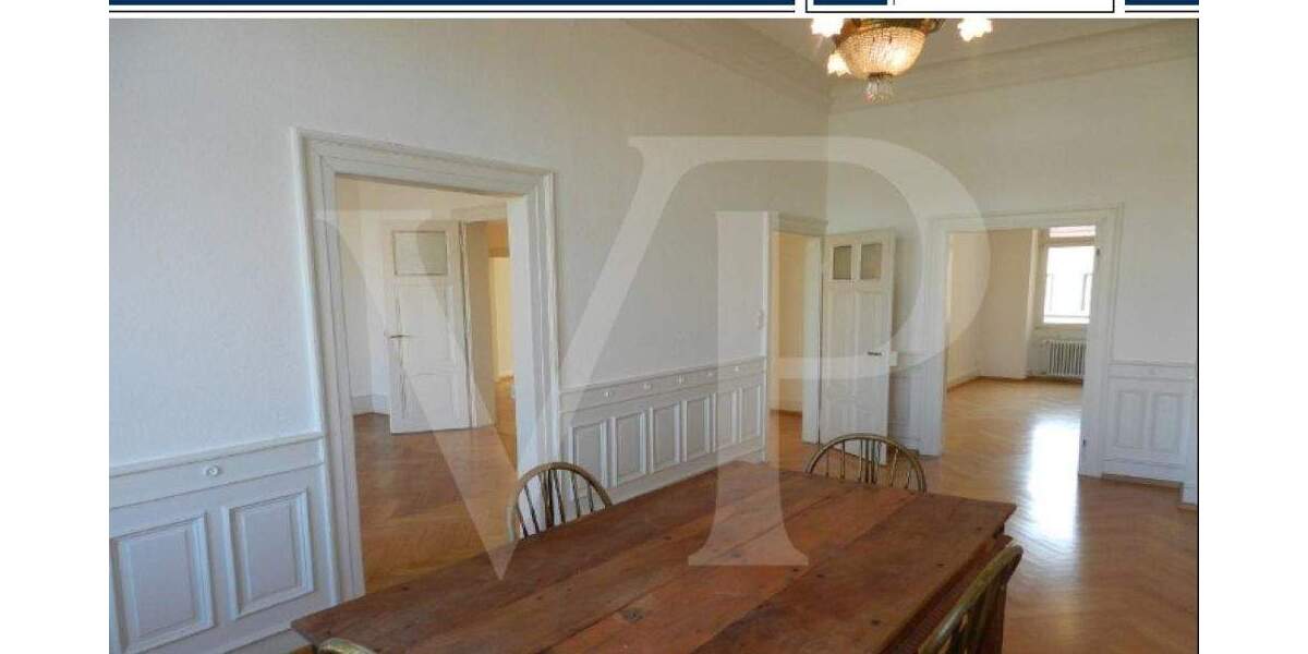 Mehrfamilienhaus, Wohnhaus Heidelberg / Neuenheim Neuenheim - 3.600.000&euro; | Angebot:23965627