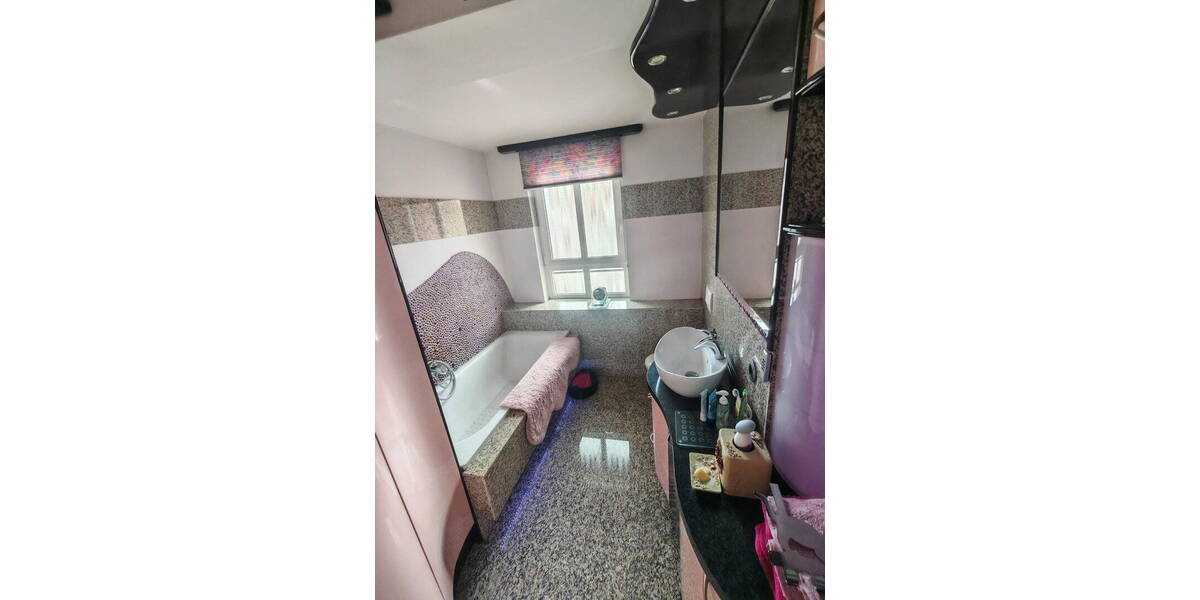 Etagenwohnung Lautertal - Elmshausen Elmshausen - 4 Zimmer, 100 m&sup2;, 1.050&euro; | Angebot:26377359