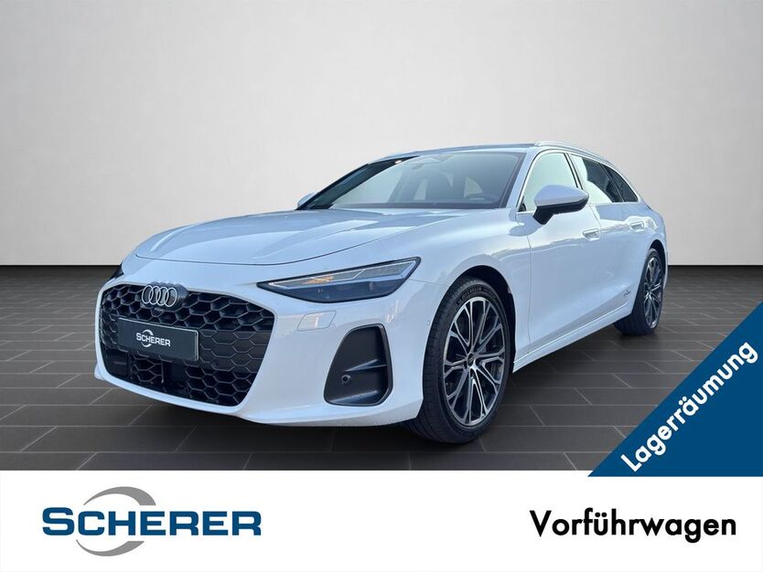 Audi A6 4.900 km 56.990 € Ludwigshafen 67063