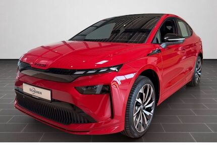 Skoda Enyaq 4.900 km 53.990 &euro; Ludwigshafen 67063