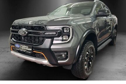 Ford Ranger 3.500 km 52.990 &euro; Weinheim 69469