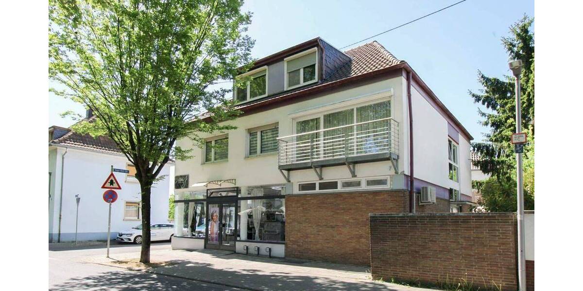 Einfamilienhaus Ludwigshafen am Rhein Oppau - 2 Zimmer, 159.000&euro; | Angebot:26834737