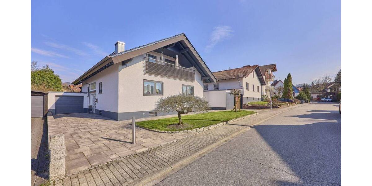Einfamilienhaus Rimbach Zotzenbach - 7 Zimmer, 200 m&sup2;, 679.000&euro; | Angebot:25985997
