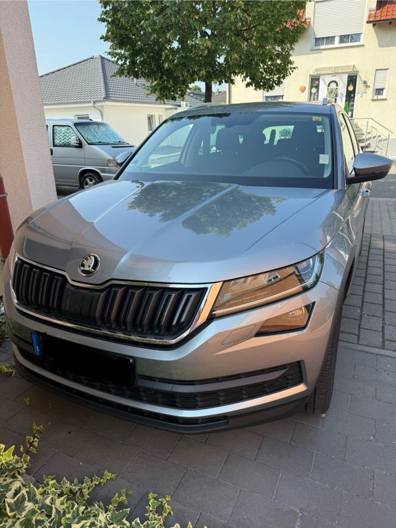 Kodiaq