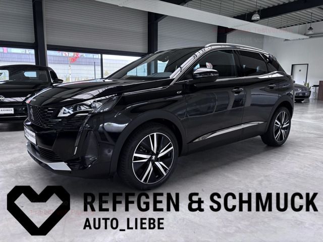 Peugeot 3008 17.500 km 29.880 € Mannheim 68309