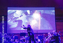 The Music of Star Wars in Concert