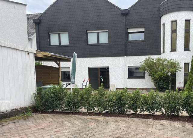 Etagenwohnung Bensheim-Gronau Gronau - 2 Zimmer, 75 m&sup2;, 780&euro; | Angebot:27352599