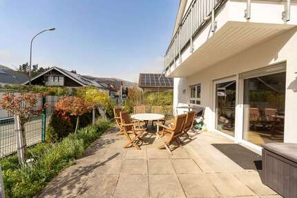 Wohnung Neustadt Diedesfeld - 3 Zimmer, 100 m&sup2;, 1.350&euro; | Angebot:26687878
