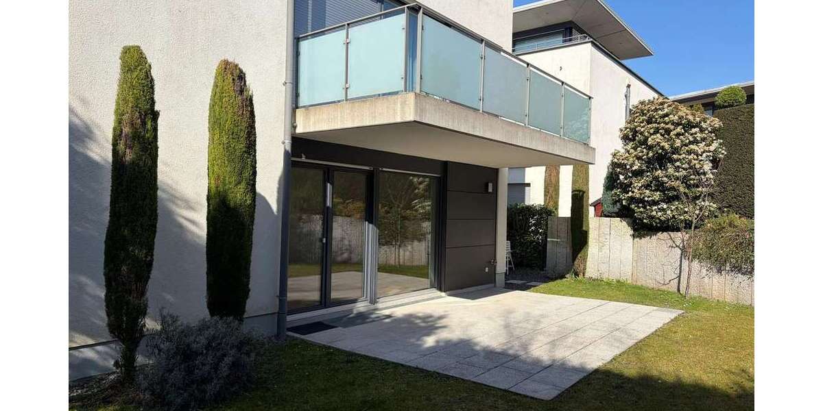 Etagenwohnung Weinheim - 3.5 Zimmer, 131 m&sup2;, 1.900&euro; | Angebot:25273637