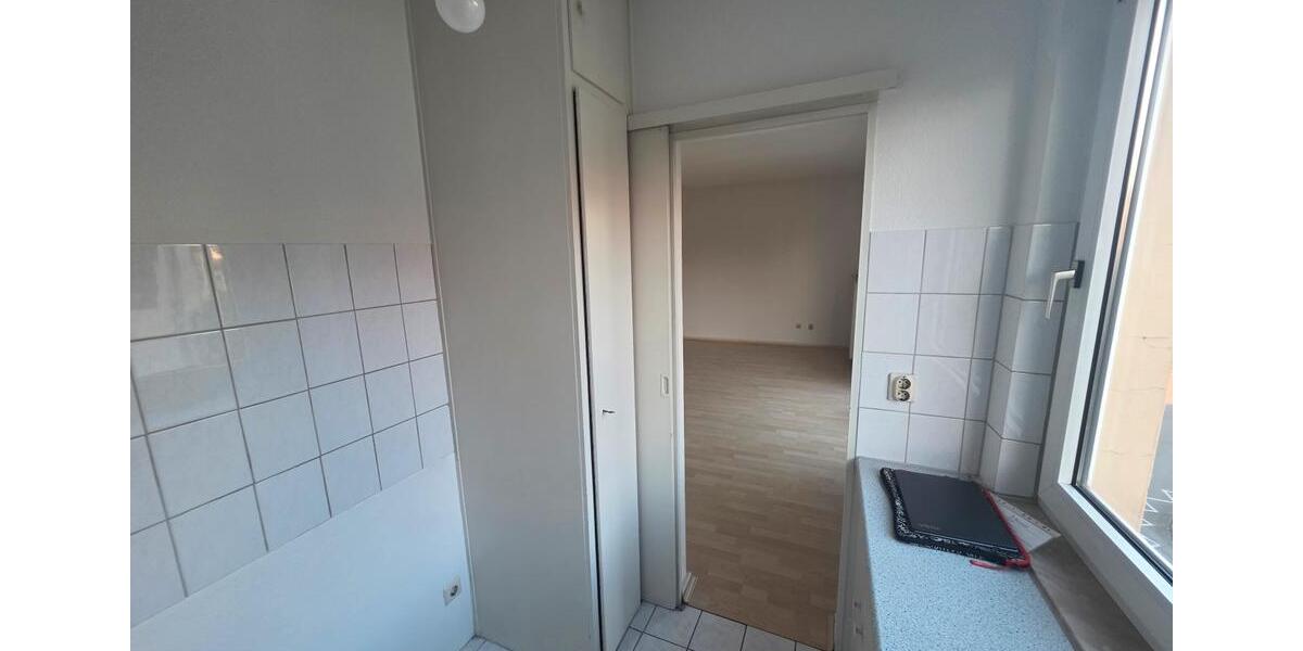 Etagenwohnung Mannheim Fahrlach - 1 Zimmer, 40 m&sup2;, 565&euro; | Angebot:26267579