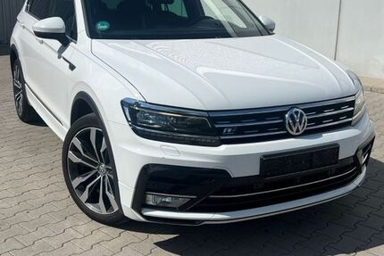 VW Tiguan 164.000 km 21.200 € Osthofen 67574