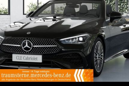 Mercedes-Benz CLE 200 9.900 km 57.890 &euro; Heidelberg 69126