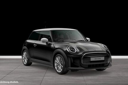 Mini Cooper 47.701 km 23.280 &euro; Mannheim 68169