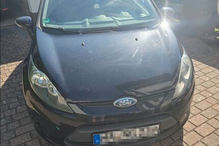 Ford Fiesta 178.250 km 2.400 &euro; Schwetzingen 68723