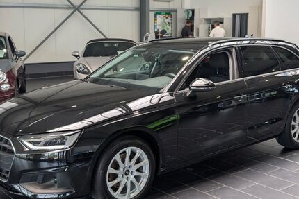 Audi A4 51.000 km 21.900 &euro; Weinheim 69469