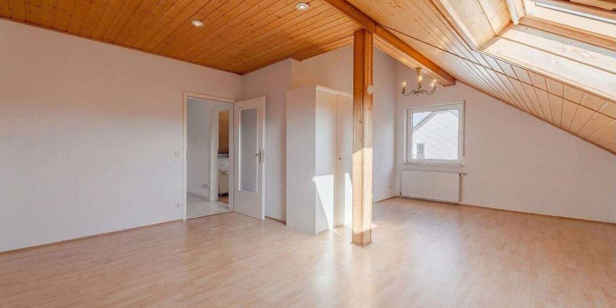 Reihenendhaus Mannheim Käfertal - 6 Zimmer, 210 m&sup2;, 830.000&euro; | Angebot:25846249