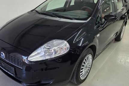 Fiat Punto 57.559 km 4.600 &euro; LUDWIGSHAFEN AM RHEIN 67071