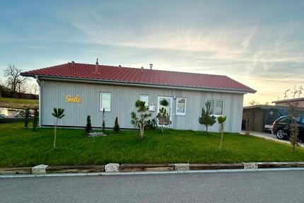 Kleines Schwedenhaus, ideal für Homeoffice, Silverager 4 zimmer