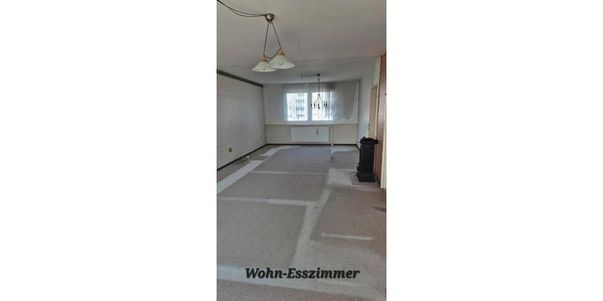 Etagenwohnung Ludwigshafen am Rhein Ludwigshafen-Oggersheim - 3.5 Zimmer, 74 m&sup2;, 165.000&euro; | Angebot:25831492