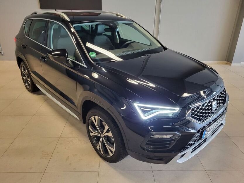 Ateca
